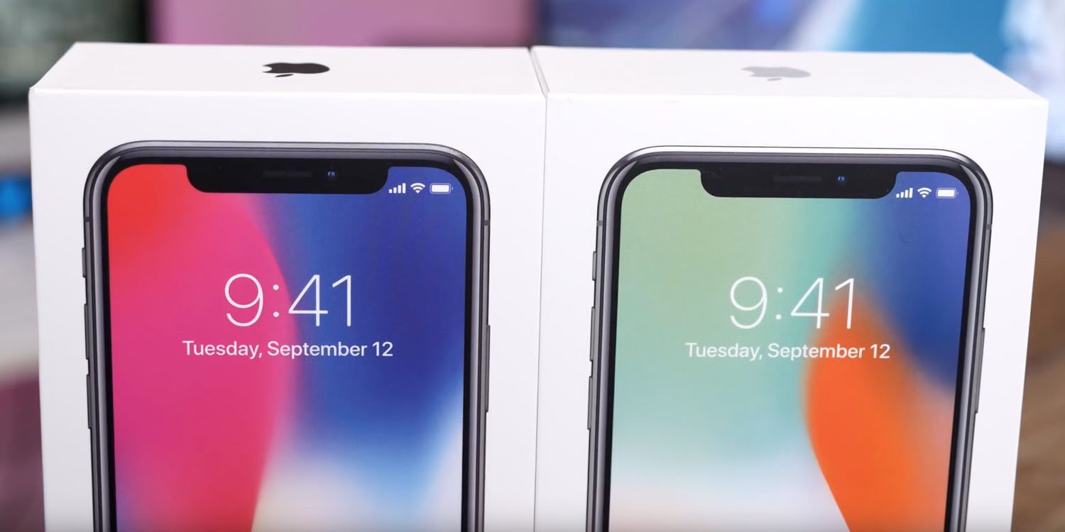 KGI: все iPhone 2018 года будут работать намного дольше