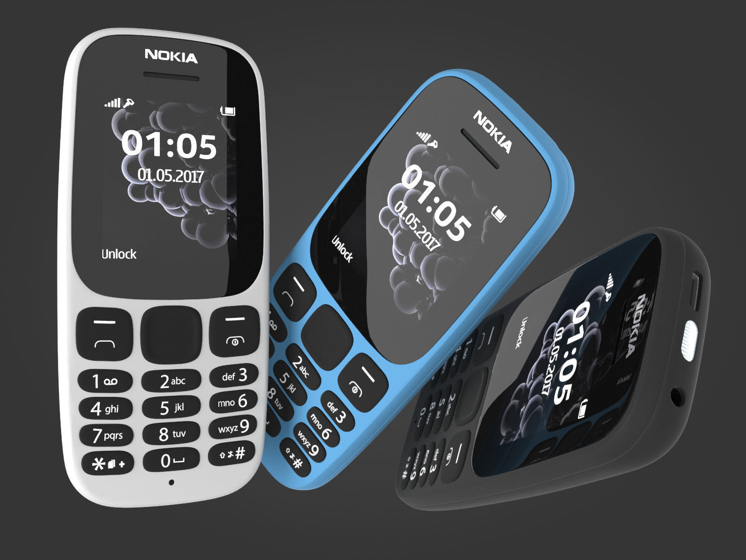 Почему я купил себе кнопочный телефон Nokia 105