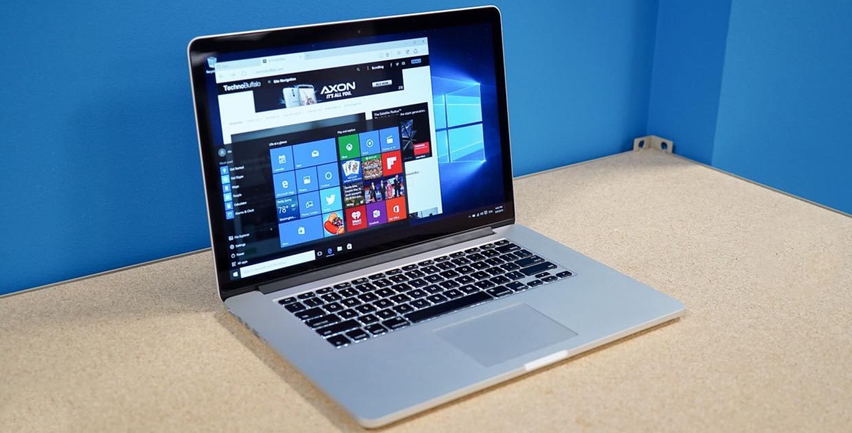 Как настроить Windows, чтобы она работала лучше macOS