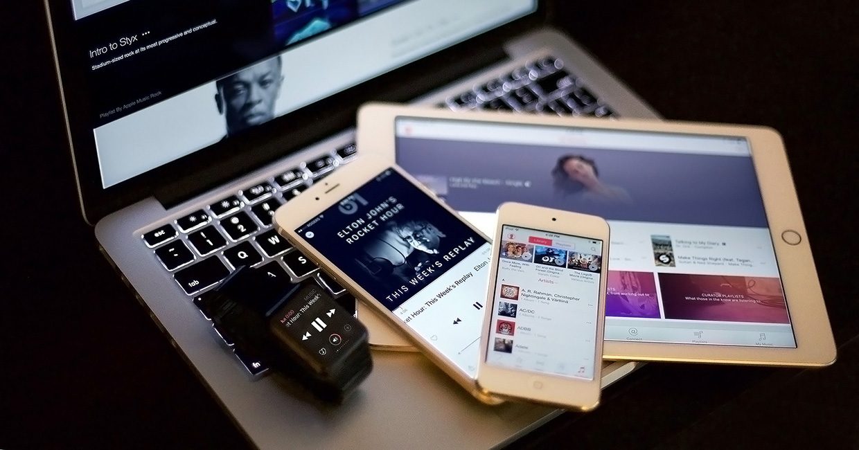 Не пускает в Apple Music? Как убрать ограничение