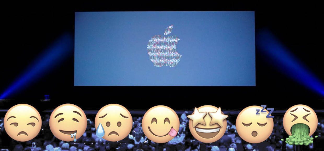 Что покажет Apple в 2018 году? Все анонсы