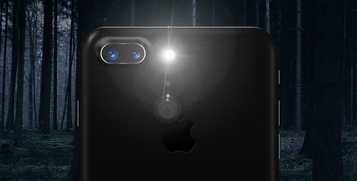 Можно ли сжечь вспышку iPhone, используя её как фонарик