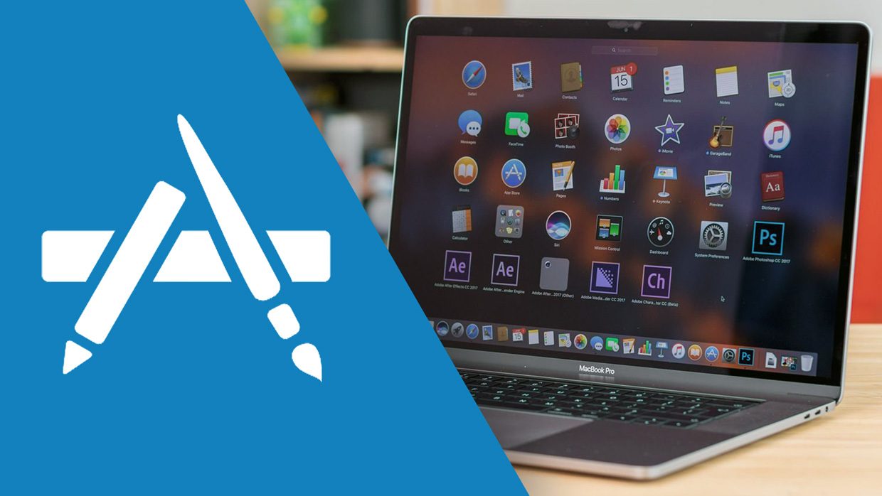 5 полезных программ для Mac, стоит попробовать
