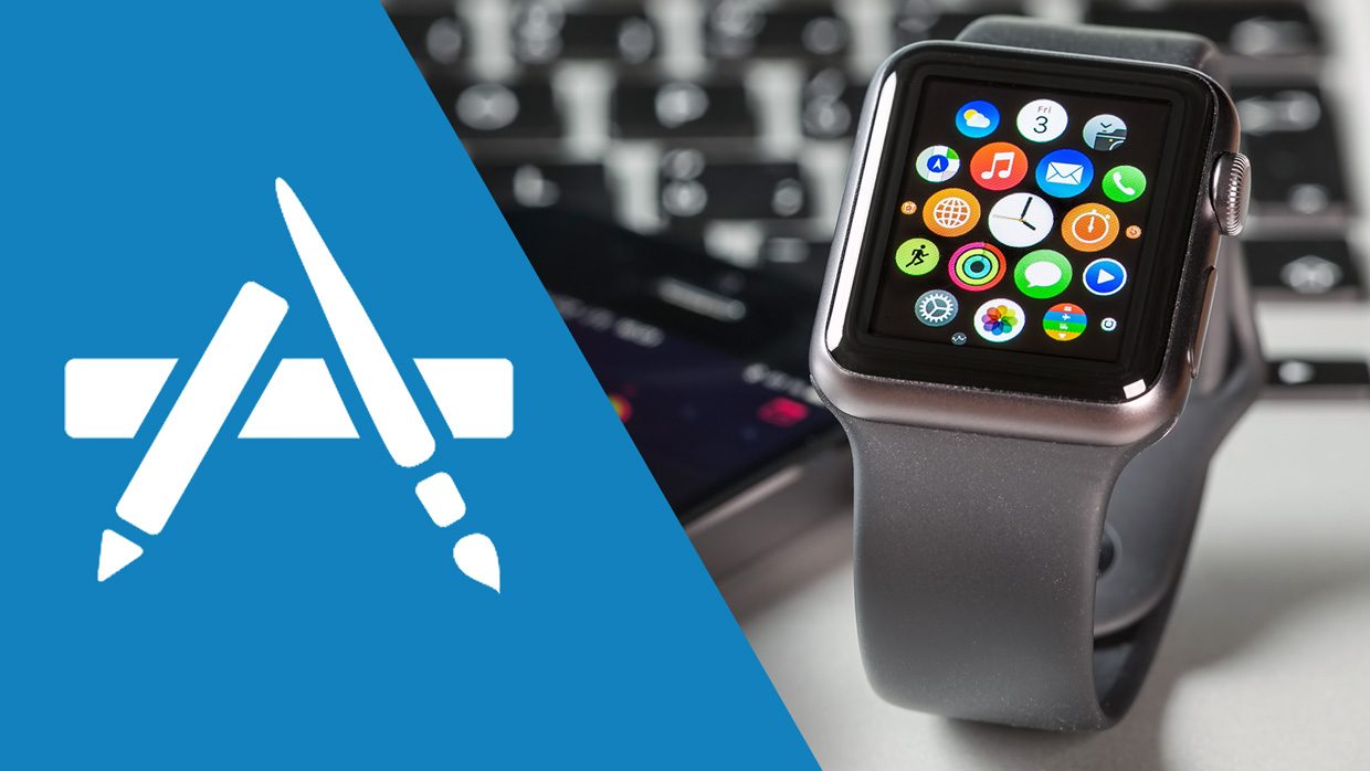 Просто 5 нормальных приложений для Apple Watch