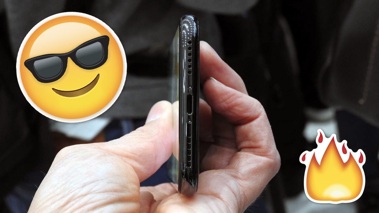 Зачем новому iPhone нужен USB-C?
