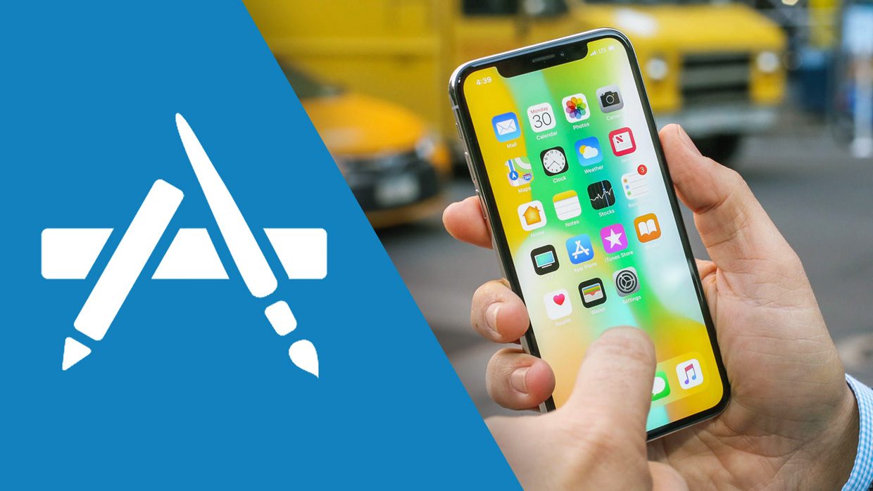 5 бесплатных приложений, которые сделают iPhone полезнее