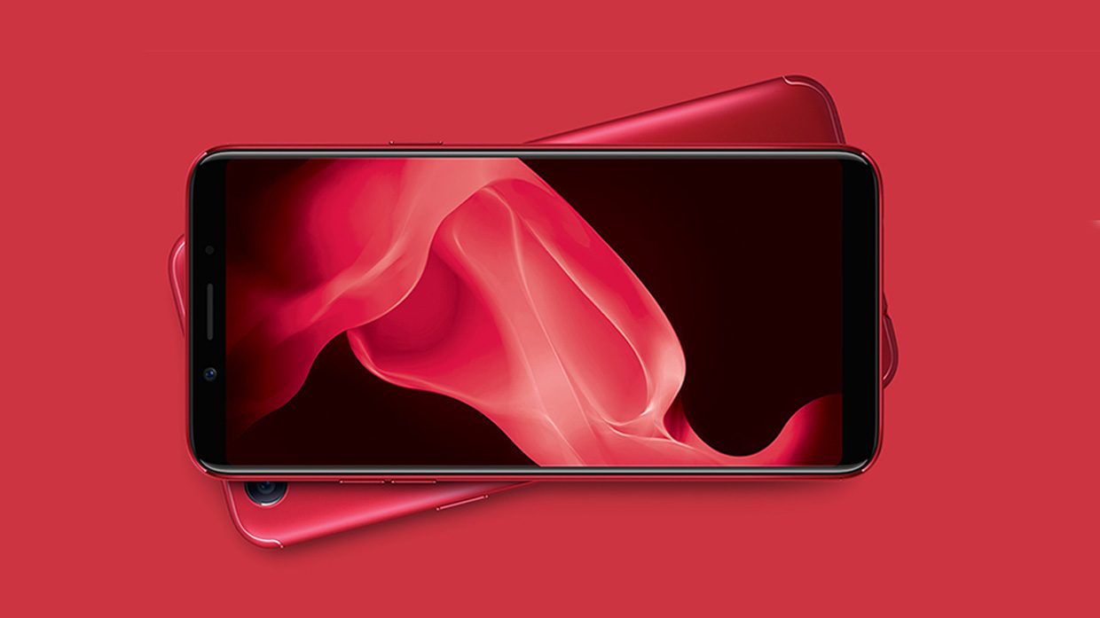 Что ждёт всех, кто рискнёт купить OPPO F5
