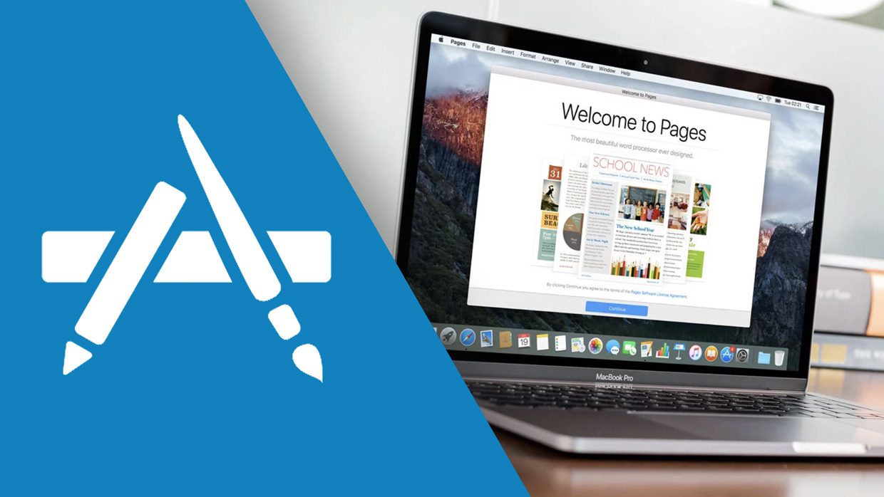 Я выбрал лучшие текстовые редакторы для macOS