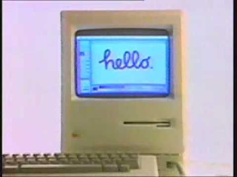 Почему для меня Apple – не пустое слово