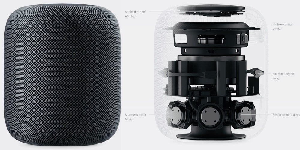Аудиофилы, радуйтесь. HomePod будет поддерживать FLAC
