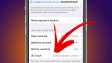 Это бомба! Можно блокировать экран iPhone через 3D Touch