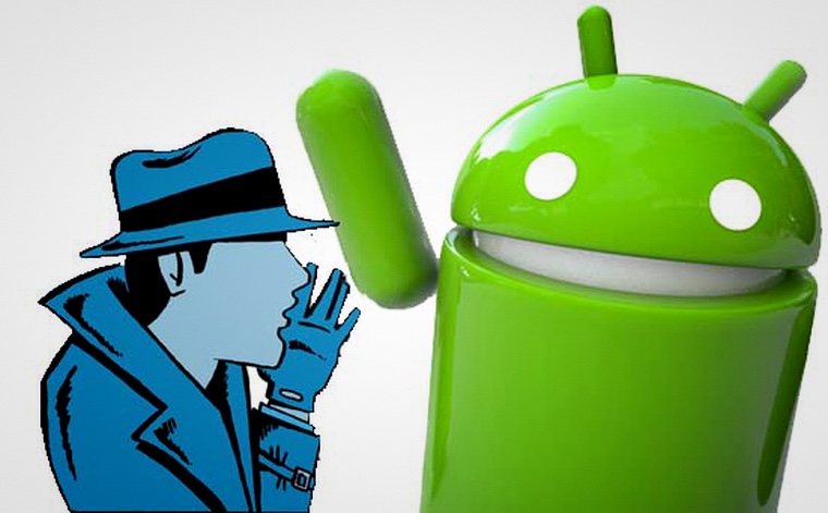 Google следит за пользователями Android больше, чем вы думаете