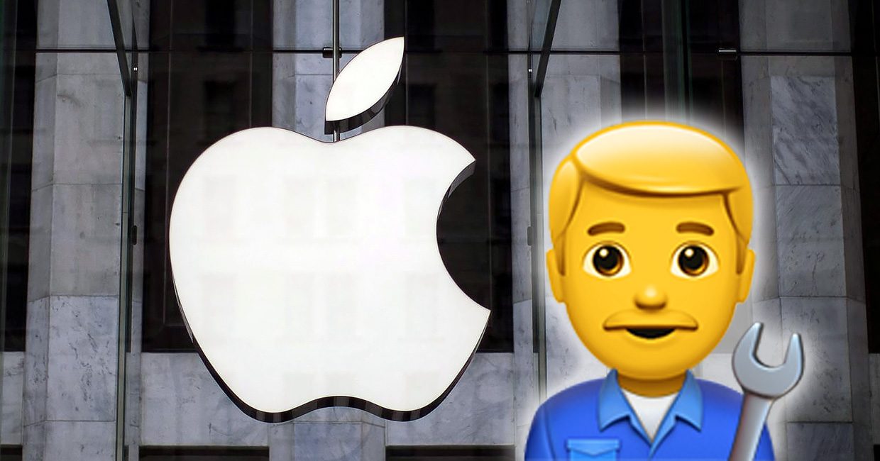 10 вещей, которые Apple должна исправить в 2018 году
