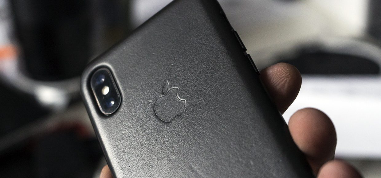 А вы помните, как выглядит ваш iPhone? Не уверен