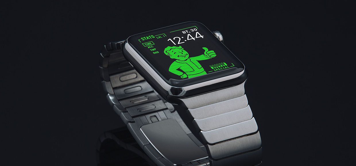 Эти 4 вещи раздражают меня в Apple Watch