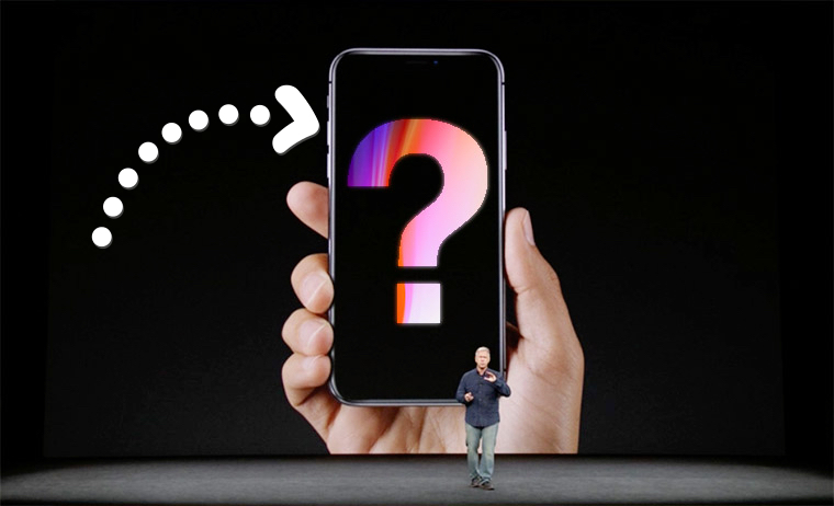 Это лучшая функция iPhone X. Спасибо Apple