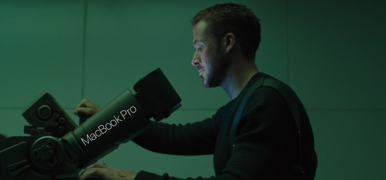 Что я хочу от MacBook через 5 лет