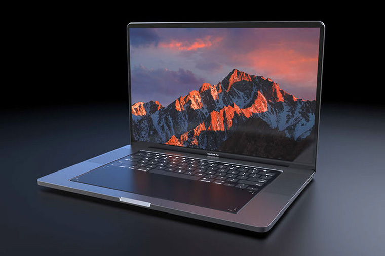 Что ждет MacBook Pro в 2018 году? Больше мощи