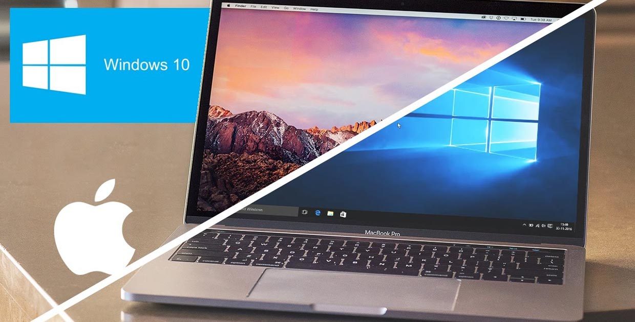 Я полгода терплю Windows вместо macOS