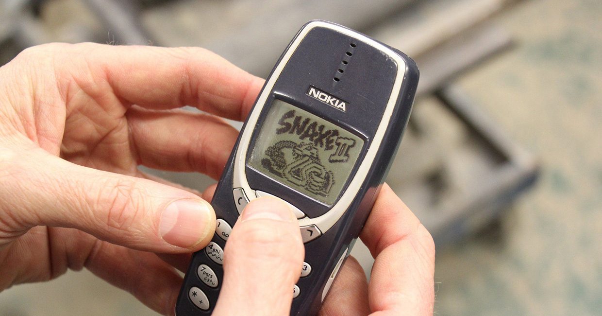 20 легендарных фактов о Nokia. Слышали такие?