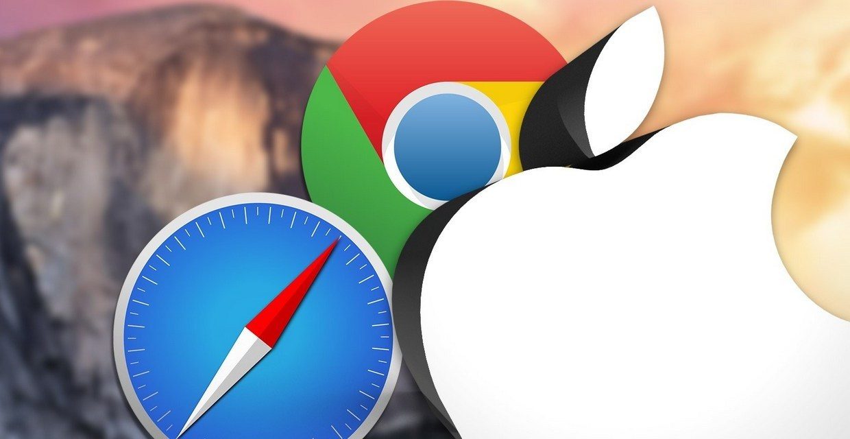 Пора прекращать пользоваться Google Chrome