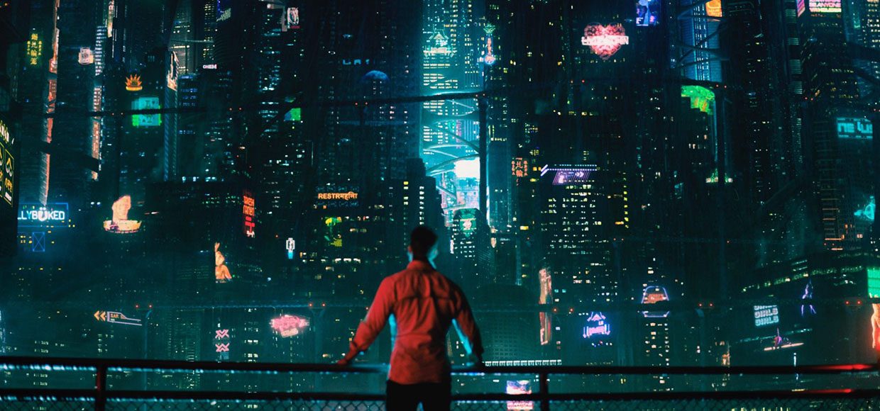 Самые ожидаемые сериалы 2018 года. Только лучшее