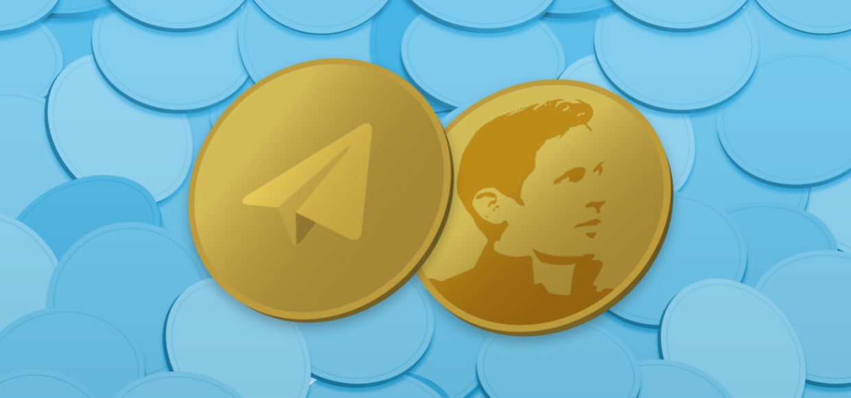 Всё, что нужно знать о GRAM, криптовалюте Telegram