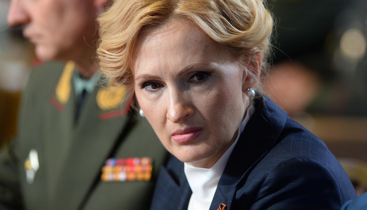 Правительство решило смягчить «закон Яровой»