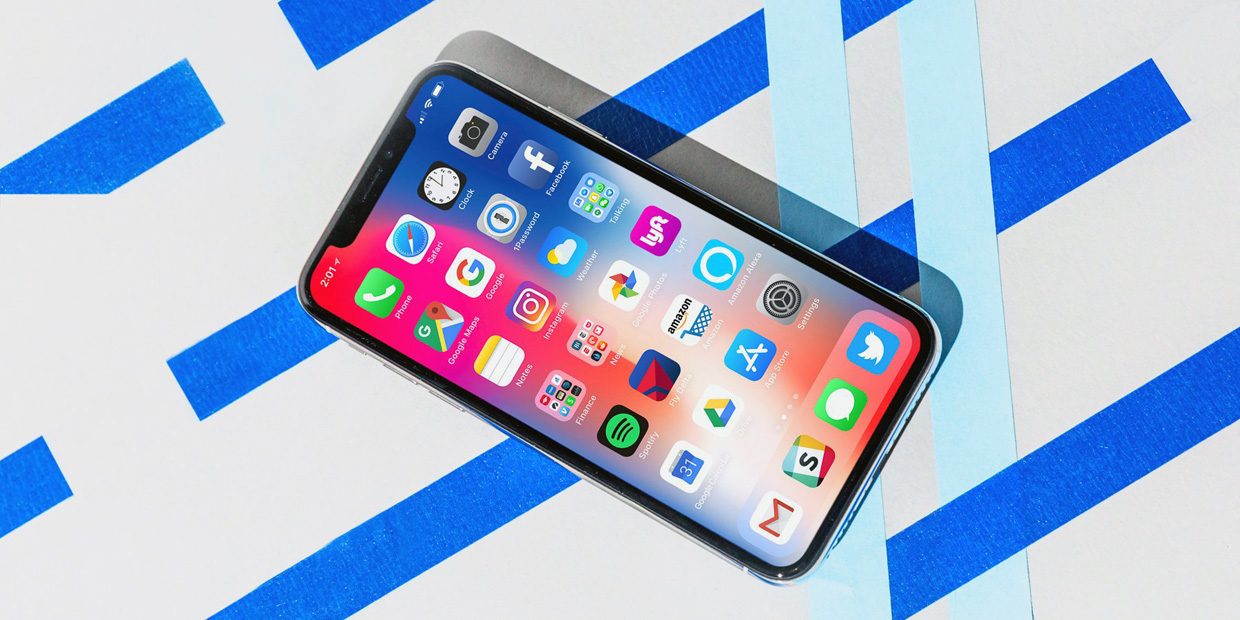 Почему я обожаю iPhone