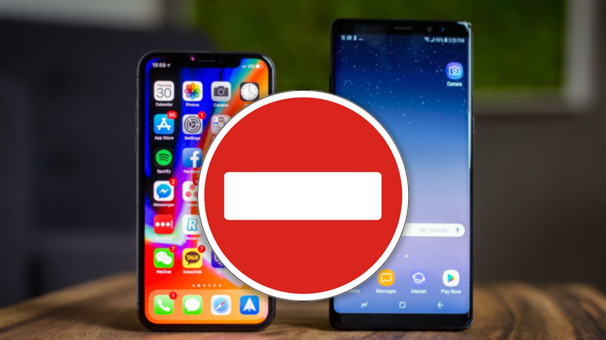 Хочу перейти с iPhone на Android. Но это сложно