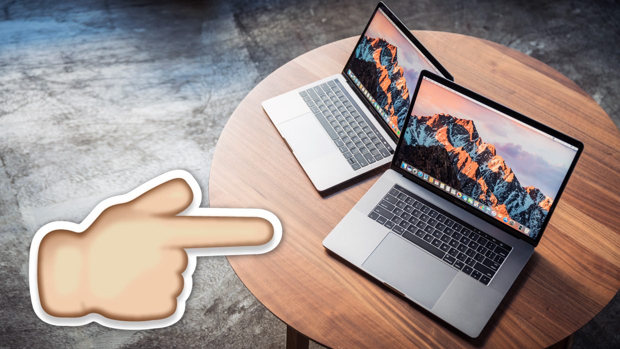 Я заставил фаната Windows пользоваться Mac