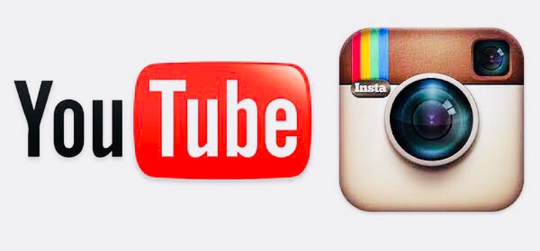 Роскомнадзор может заблокировать YouTube и Instagram из-за фото Рыбки и Дерипаски