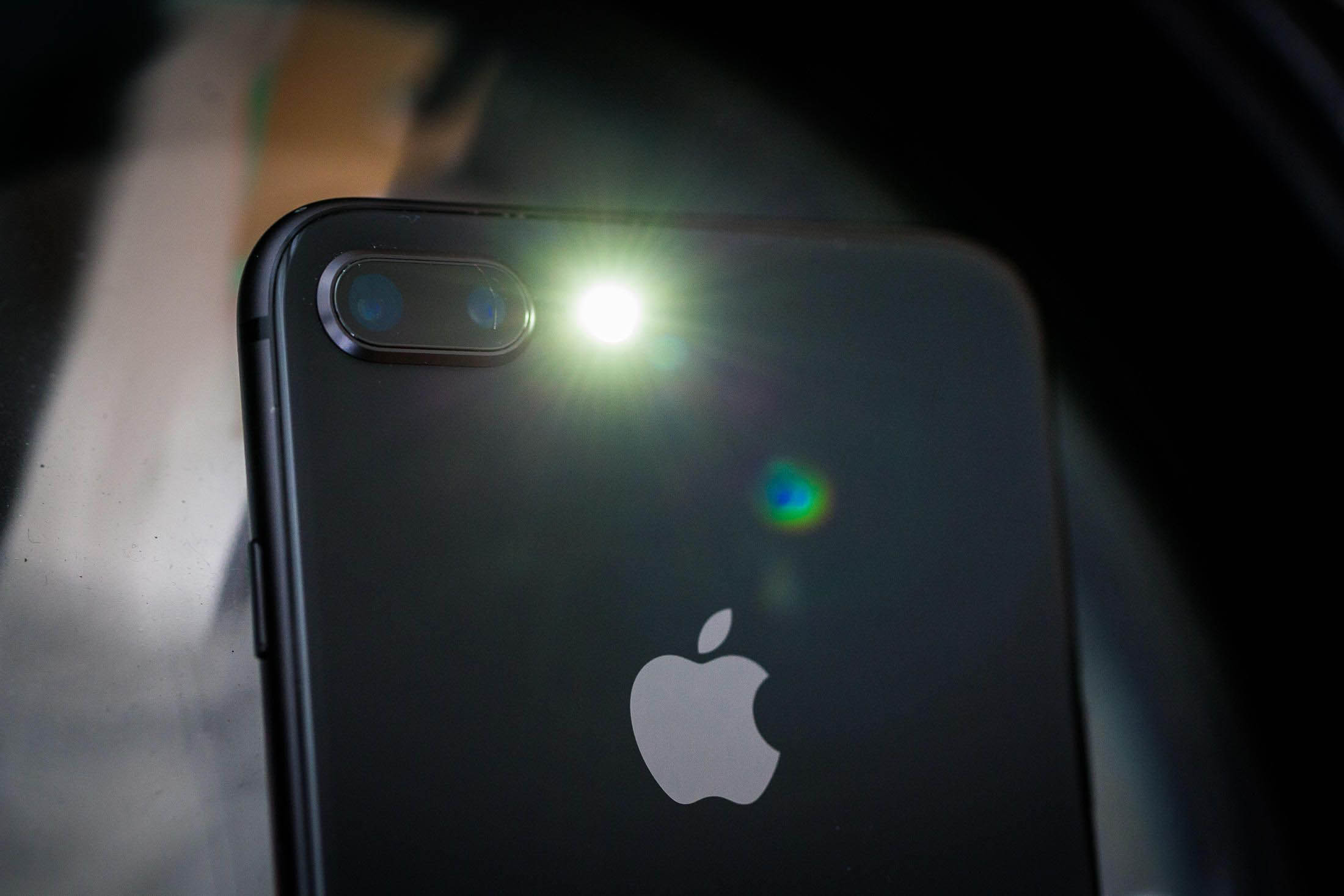 Почему мне до сих пор нравится дизайн iPhone
