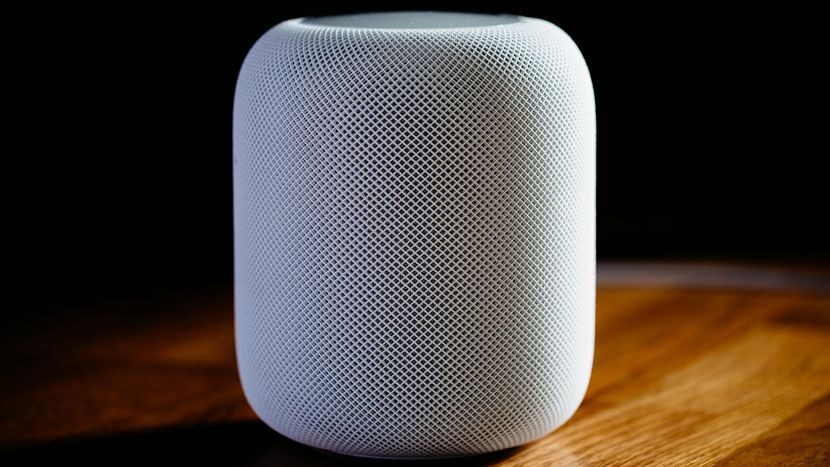 HomePod будет настраивать эквалайзер отдельно под каждую песню