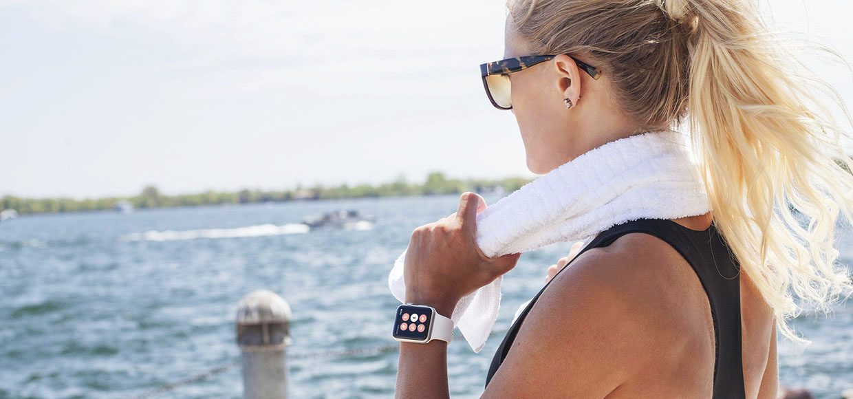 6 действительно ХОРОШИХ приложений для Apple Watch