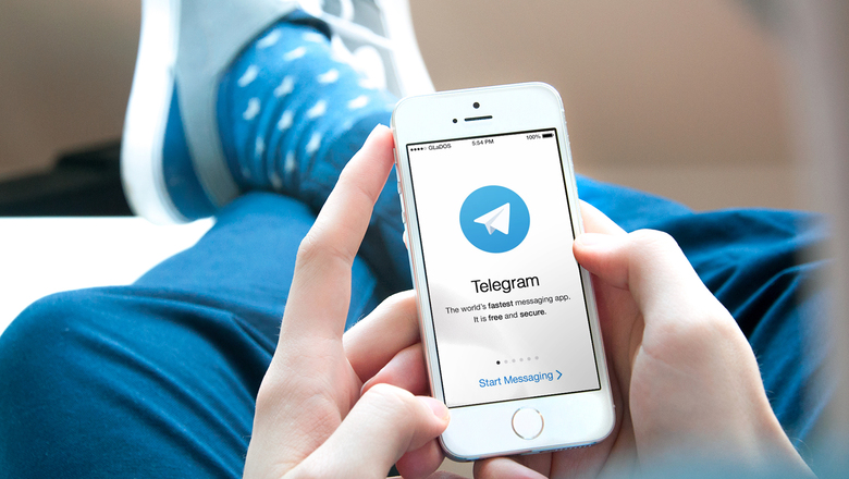 10 каналов Telegram, которые вам точно понравятся