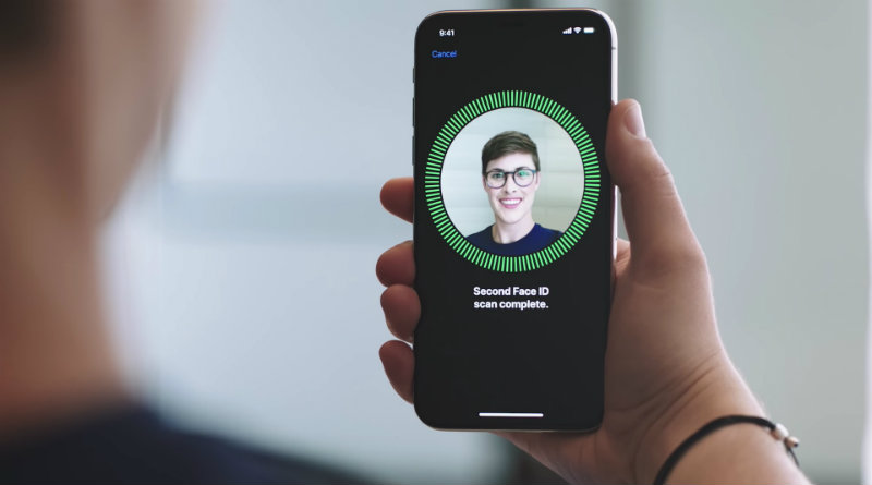 Реальных конкурентов Face ID не будет до 2019 года