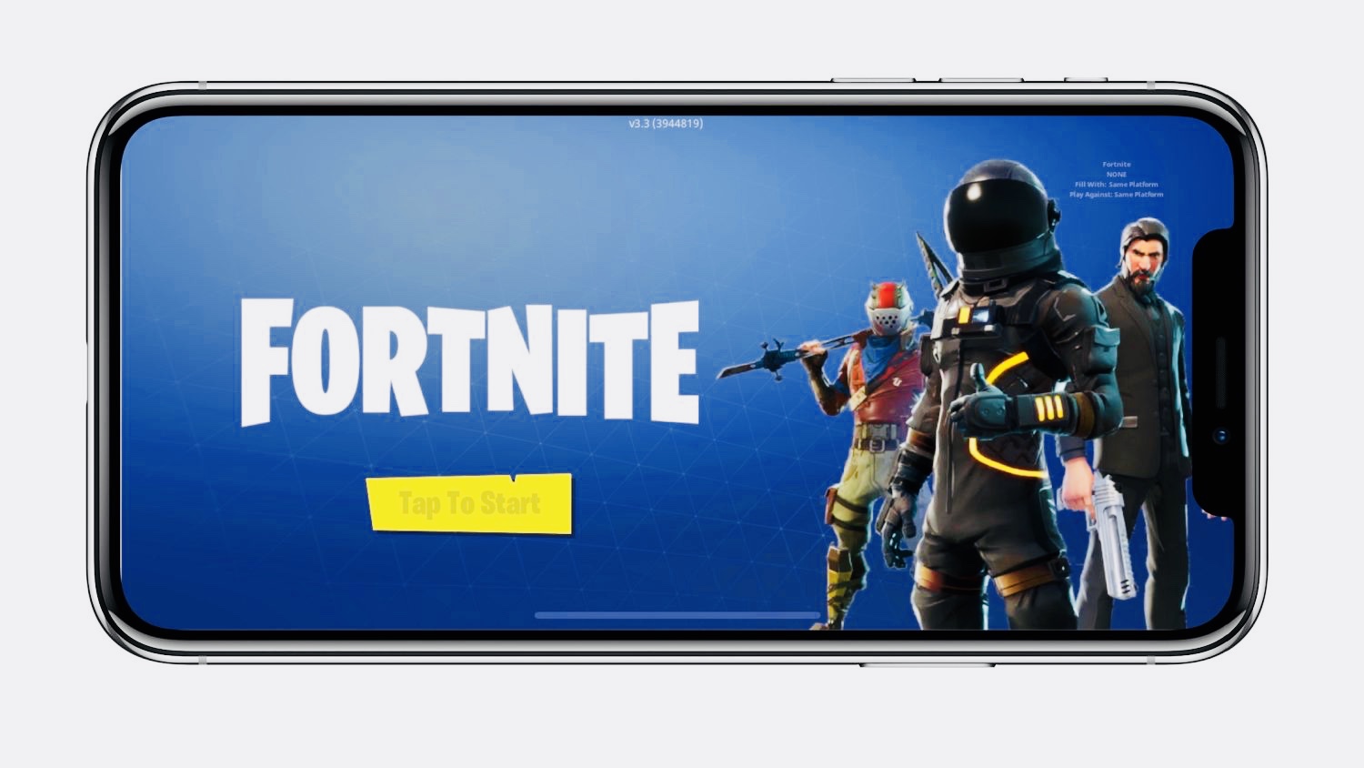 Почему все крупные игры выходят сначала на iOS