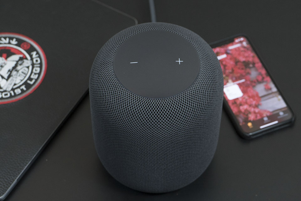 Я ошибся. HomePod – отличная домашняя колонка