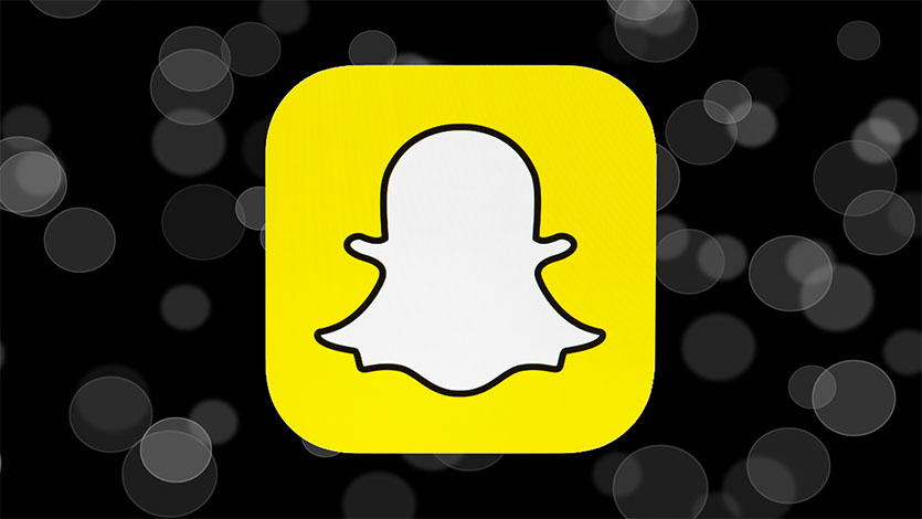 Почему люди в других странах активно используют Snapchat?