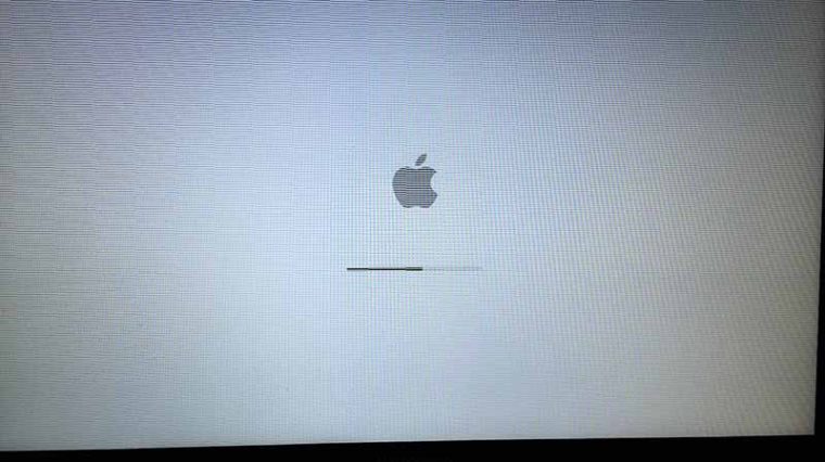 Мой опыт восстановления мёртвого MacBook Pro