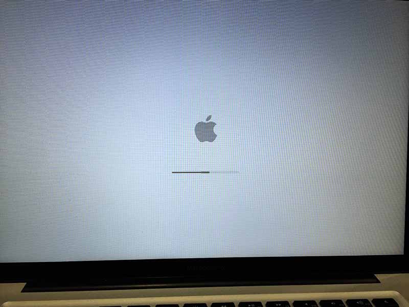 Мой опыт восстановления мёртвого MacBook Pro