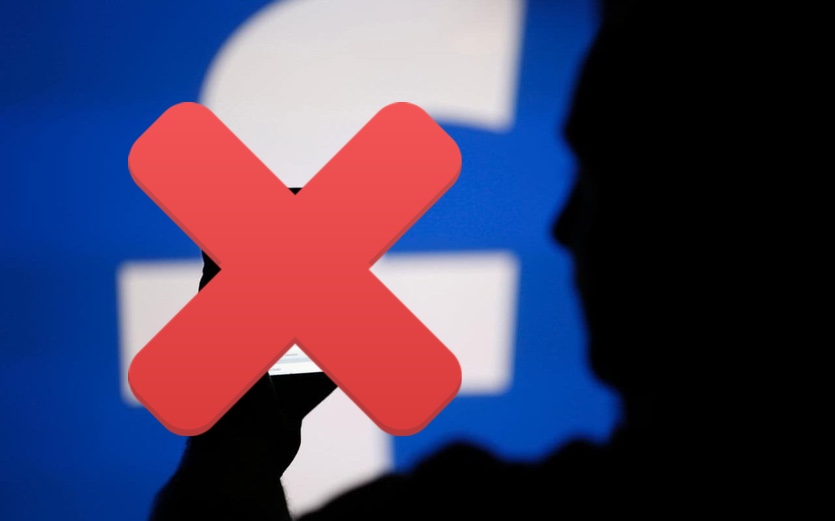 Сооснователь WhatsApp призвал всех удалить Facebook