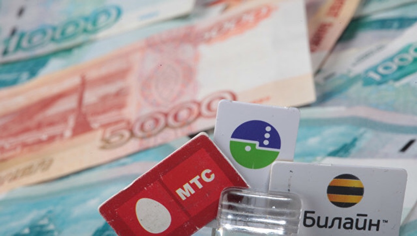 Россияне стали гораздо больше платить за связь, есть причина