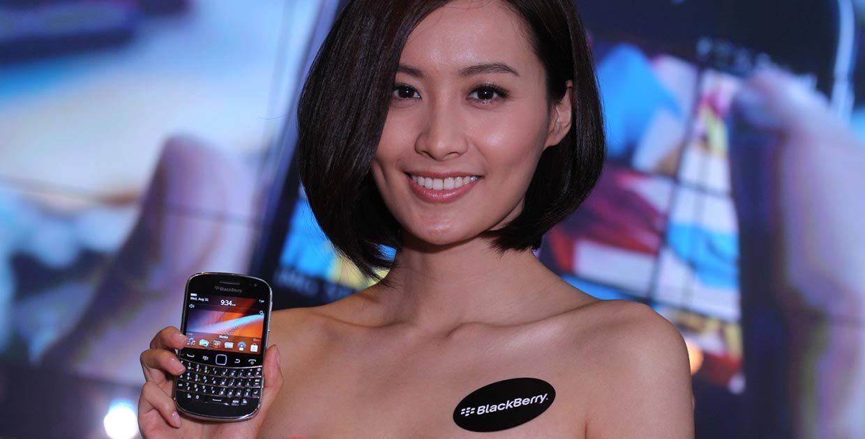 20 поразительных штук с AliExpress. Даже смартфоны Blackberry