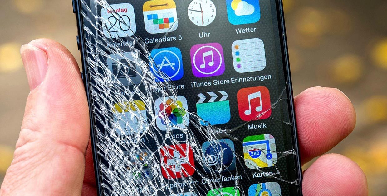 Проверяем наличие гарантии на iPhone