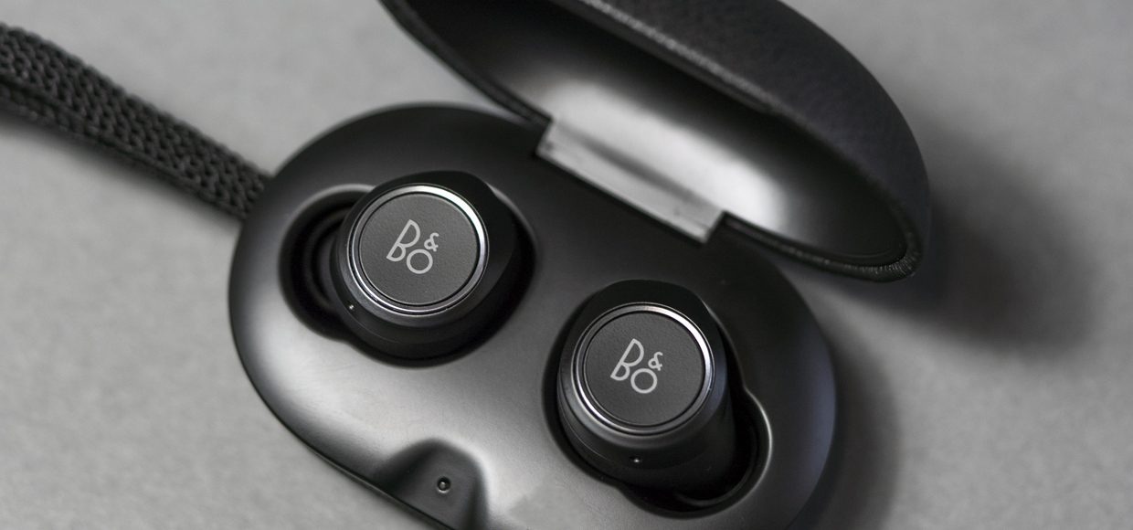 «Эйрподы» для богатых: впечатления от Bang&Olufsen E8