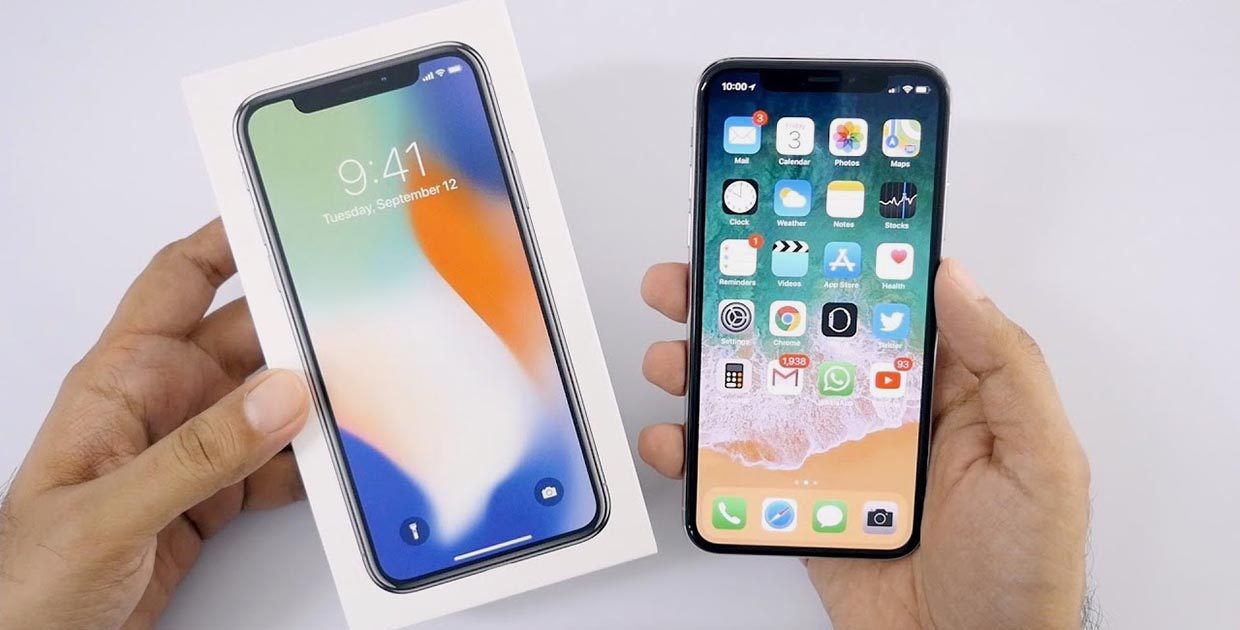 Нужно ли проверять новый iPhone перед покупкой