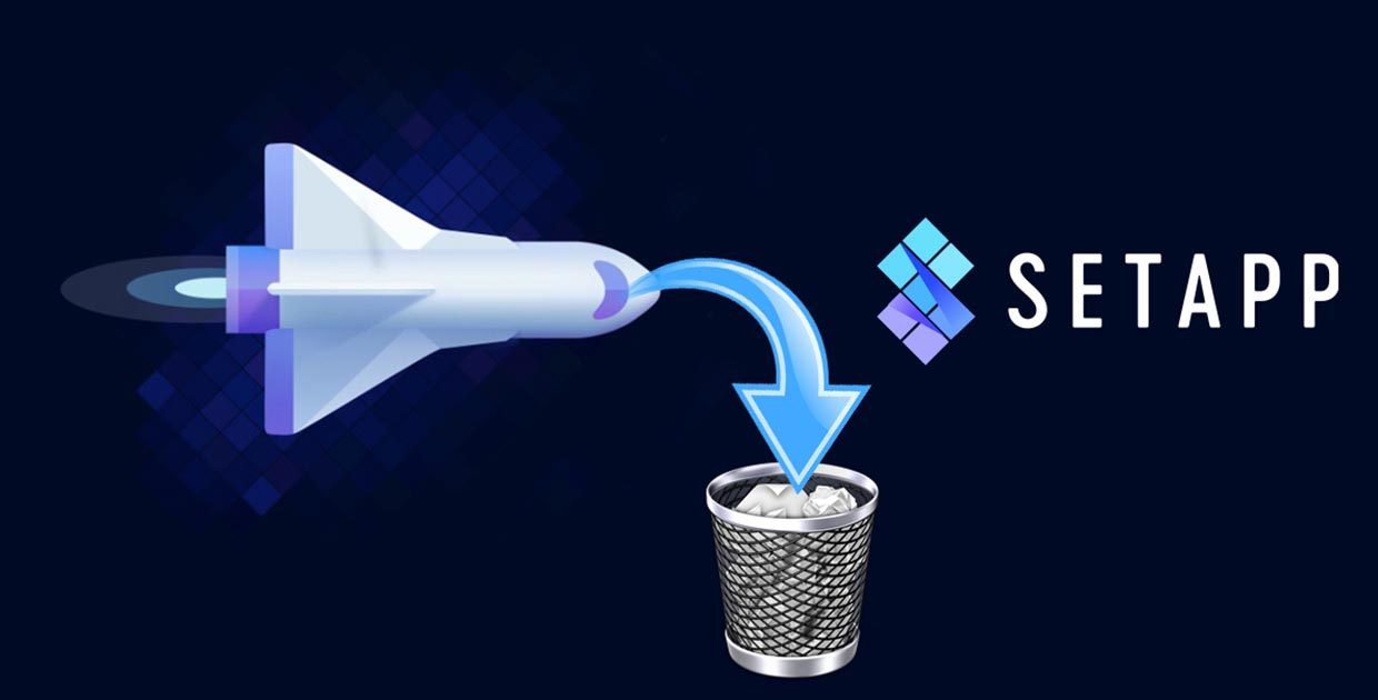 Мне не понравилась подписка Setapp для Mac