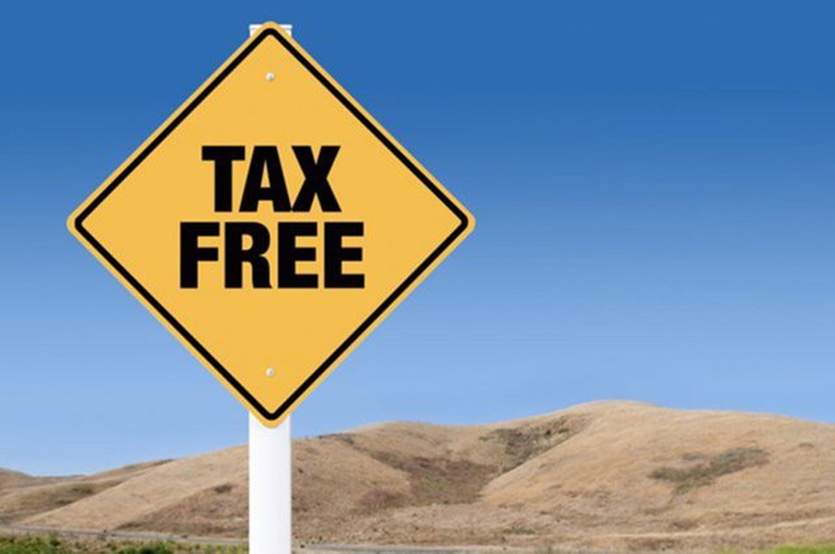 В России заработала система tax free